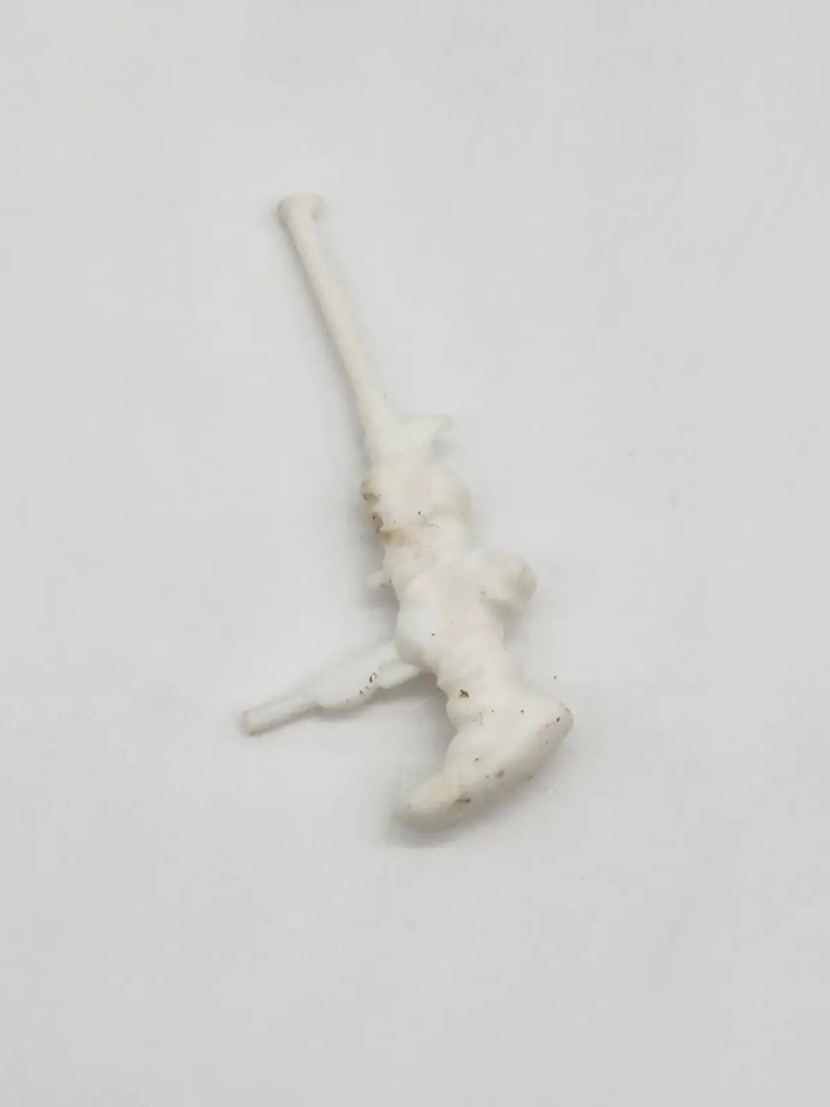 Blizzard - Rifle 1