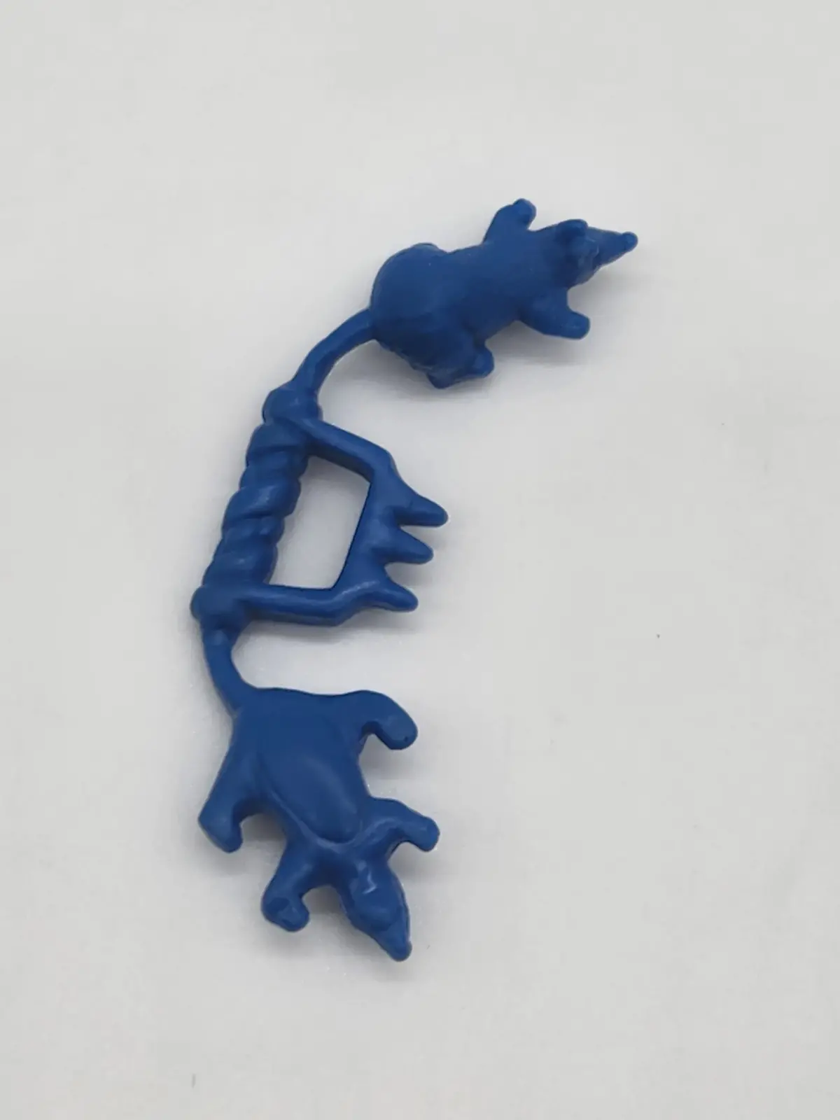 Tmnt - Break Fightin Raph - Rat Weapon 1