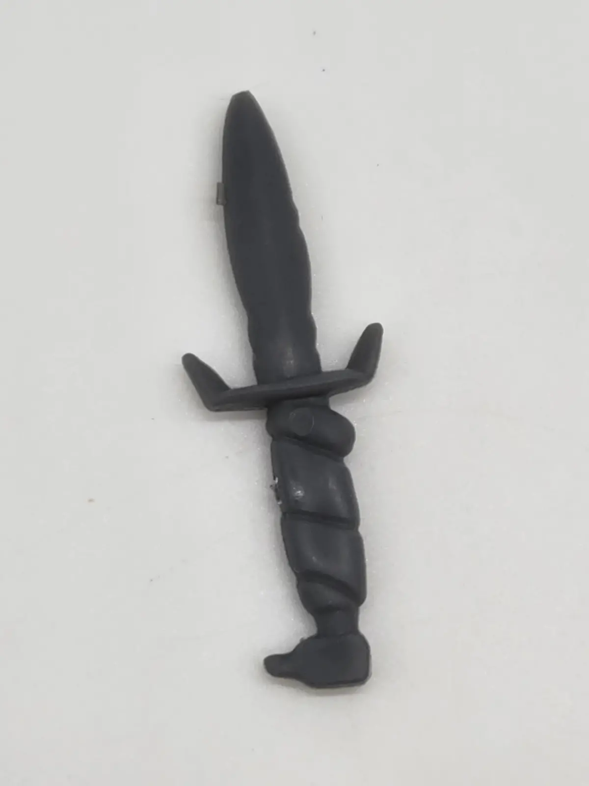 Tmnt - Beebop Knife 1