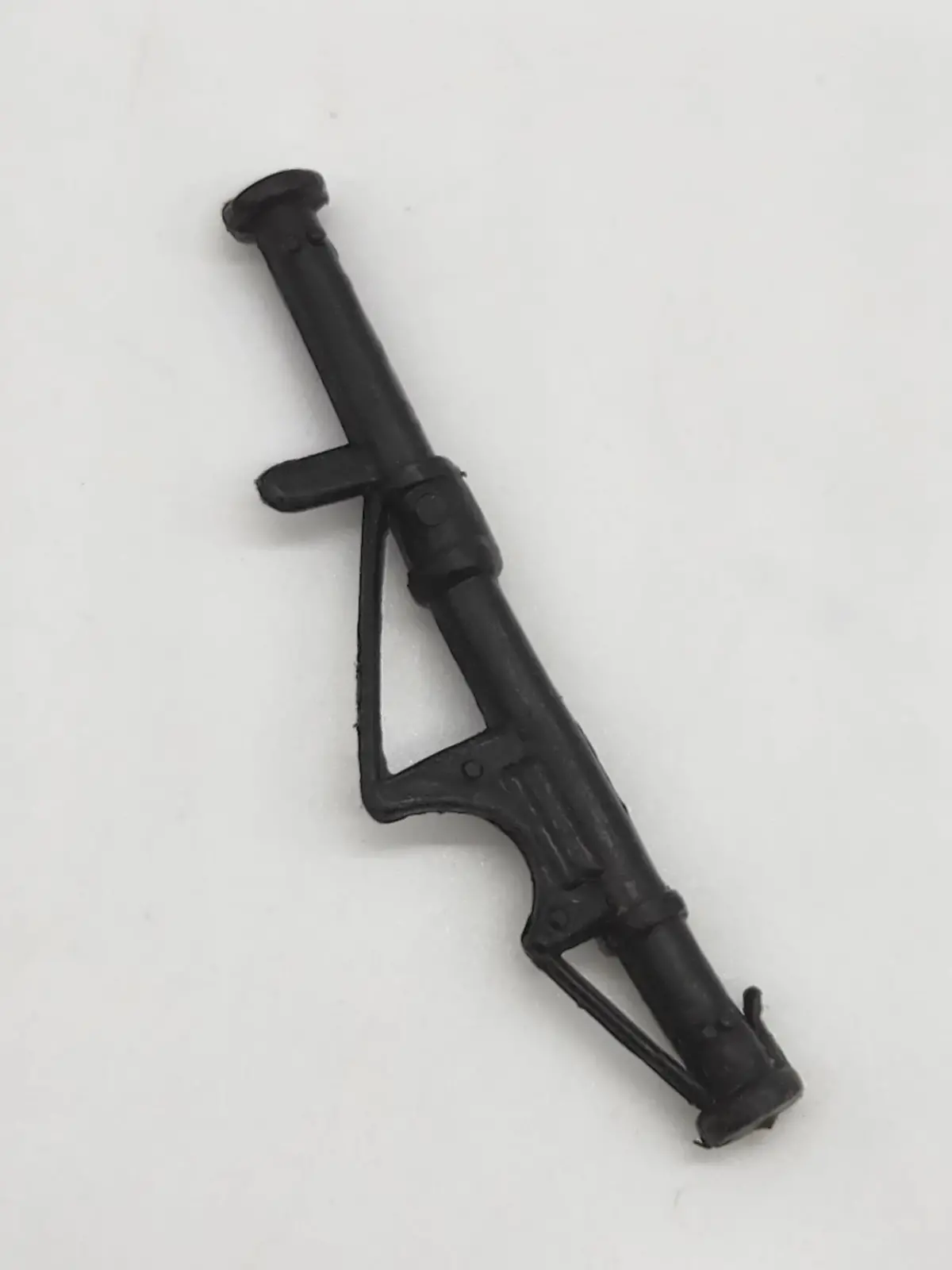 1982 Galoob - Remco Justin Commando Rocket Launcher 1