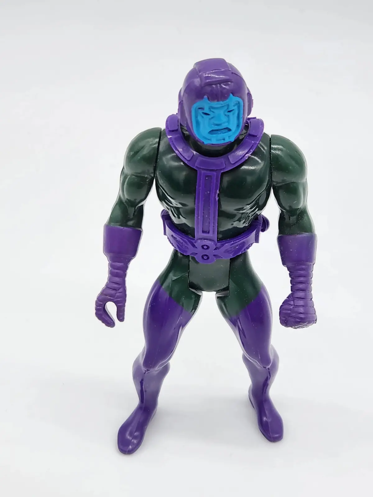 1984 Marvel Secret Wars - Kang 1