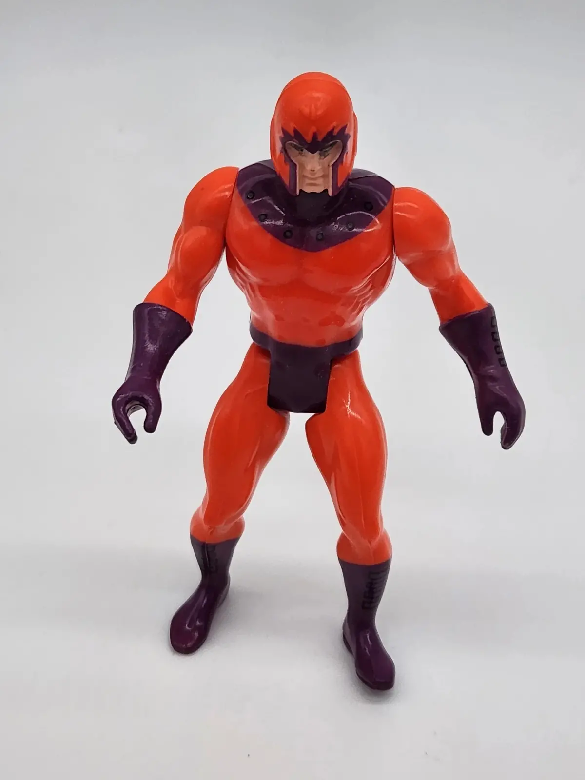 1984 Marvel Secret Wars - Magneto 1