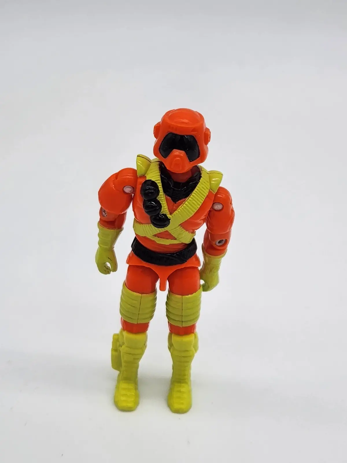 Ice Cream Soldier 1
