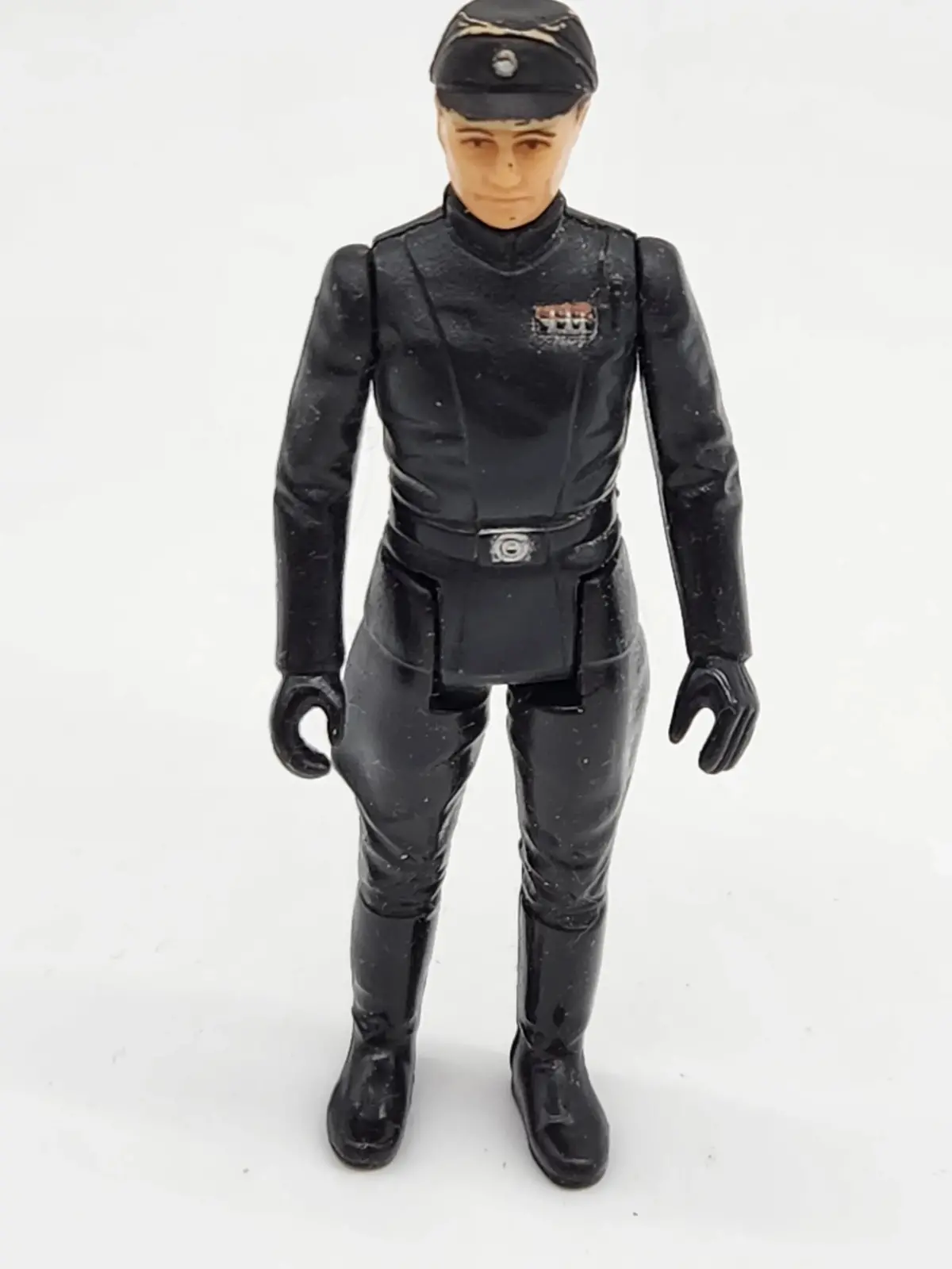 Imperial Commander 1