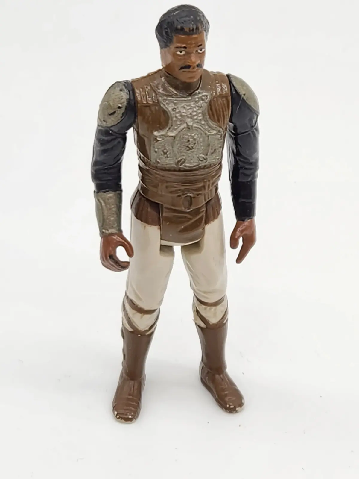 Lando Skiff Guard 1