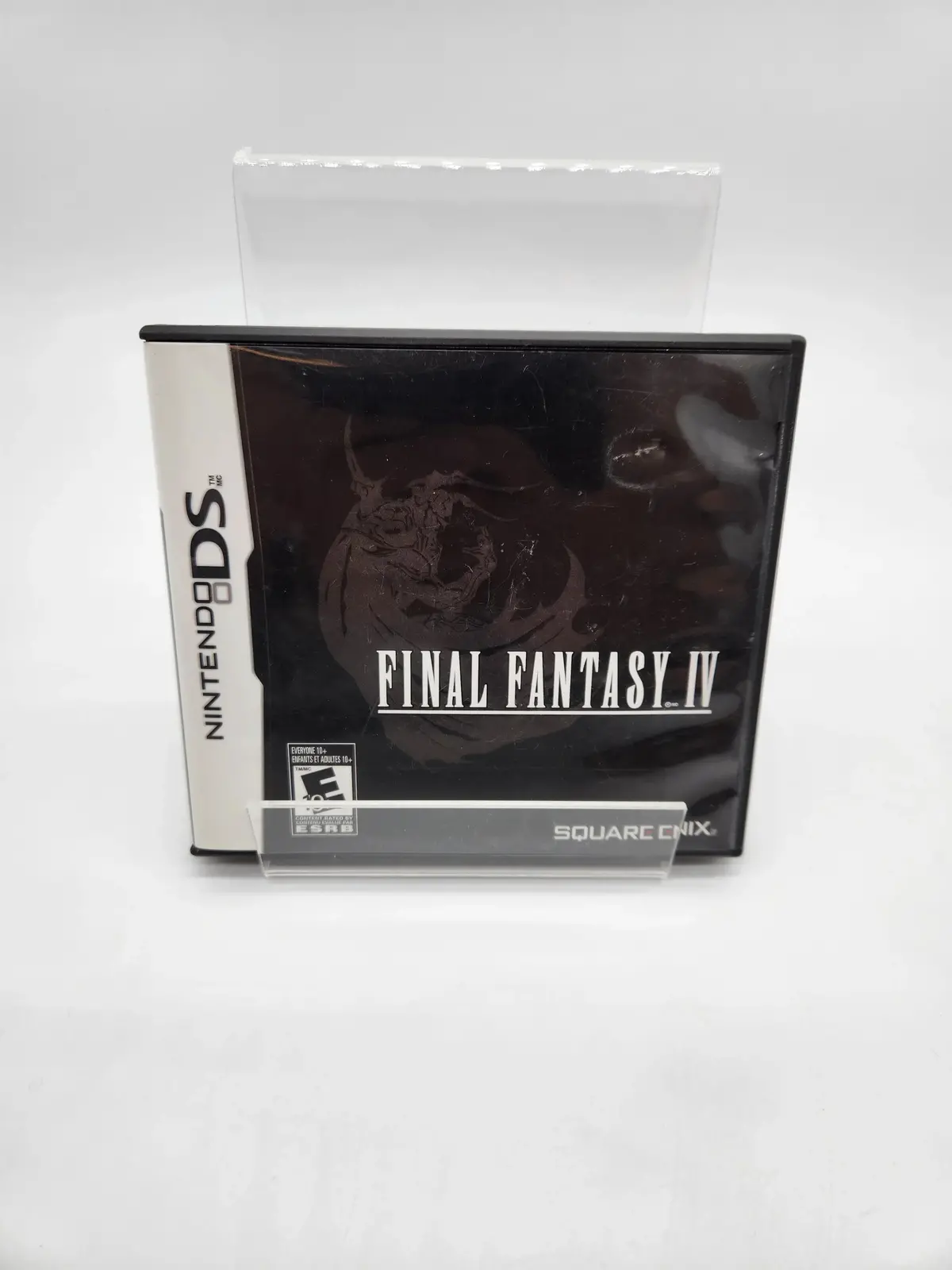 Ds Final Fantasy Iv 1