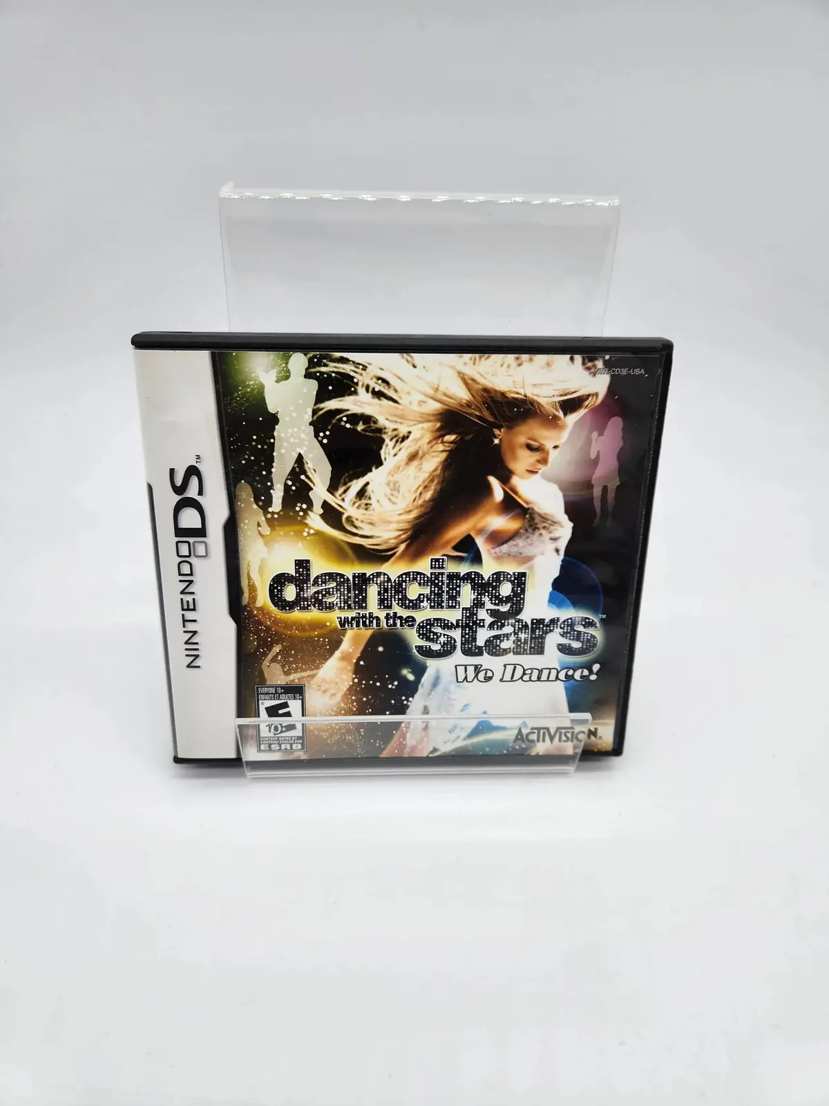 Ds Dancing With The Stars 1