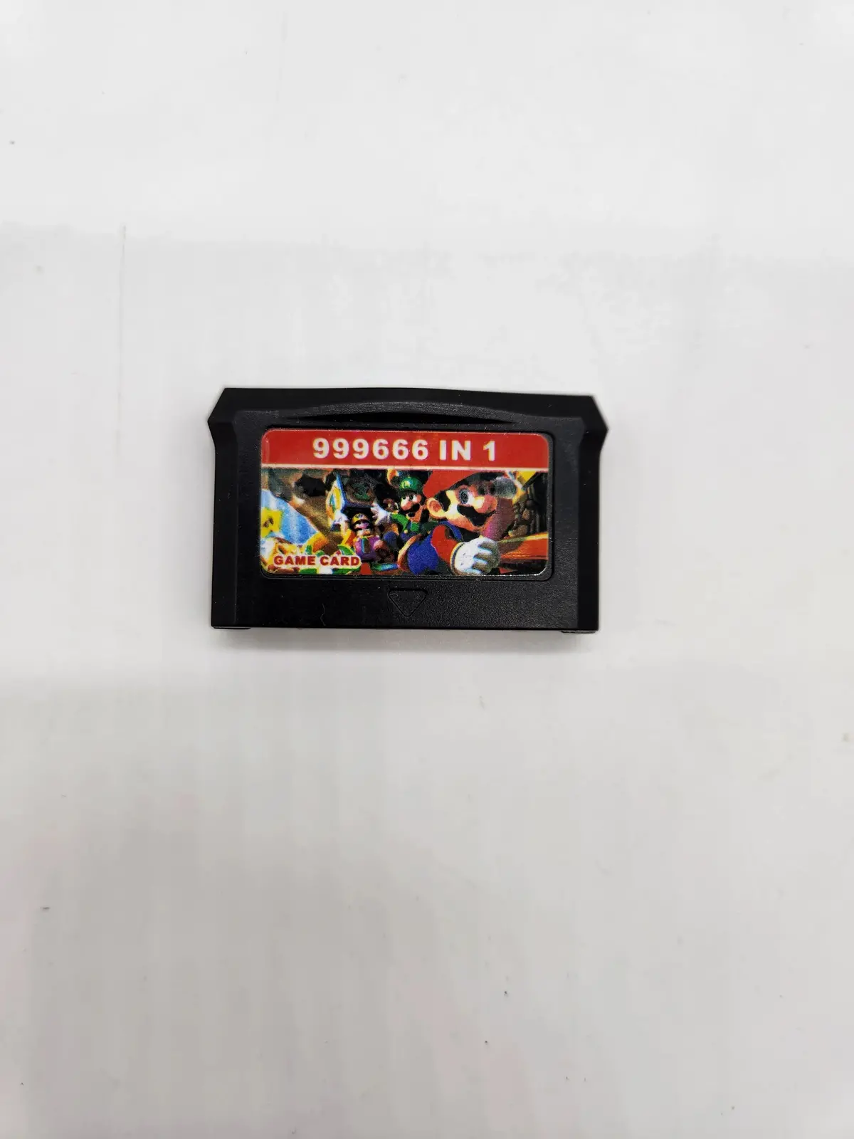 Pxp 3 Slim - 999666 In 1 Mario 1
