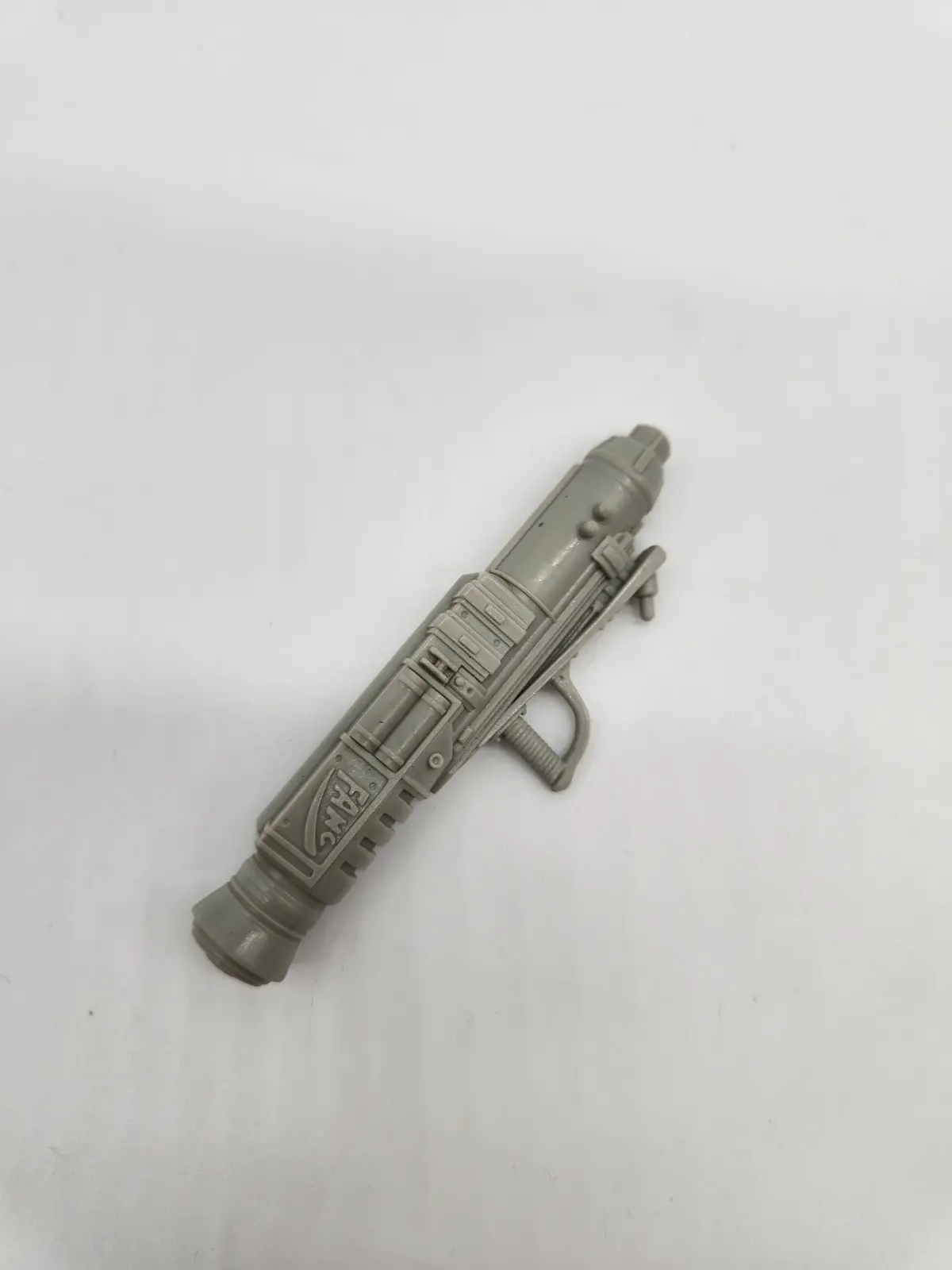 H.E.A.T. Viper - Bazooka 1