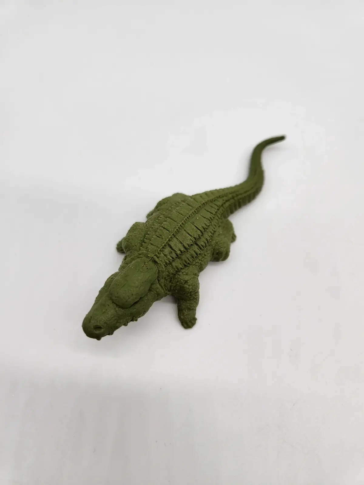 Croc Master - Crocodile 1