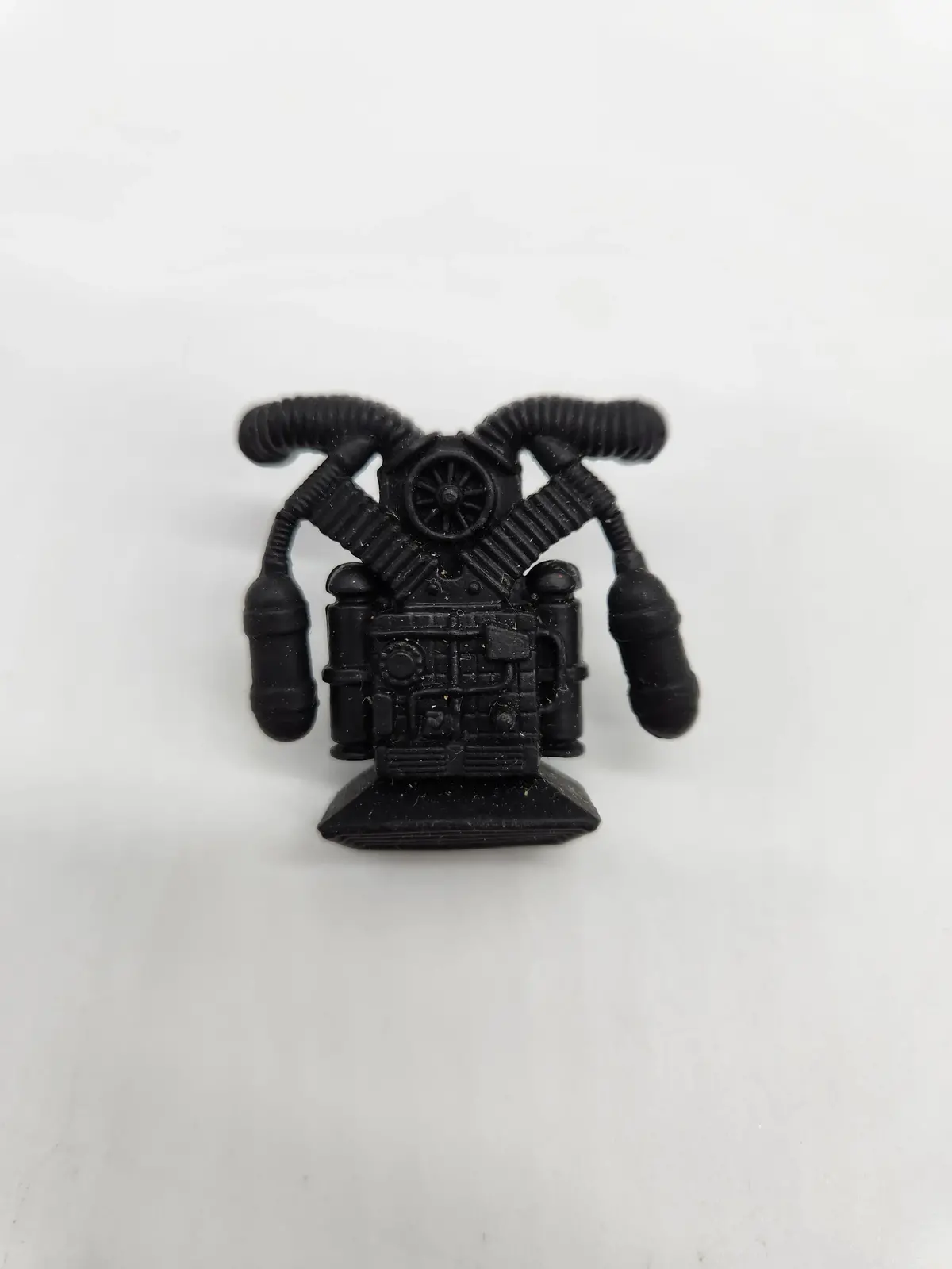 Toxo Viper - Backpack 1