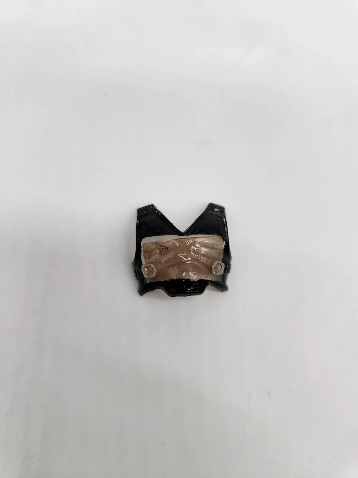 Zartan Chest Plate 1