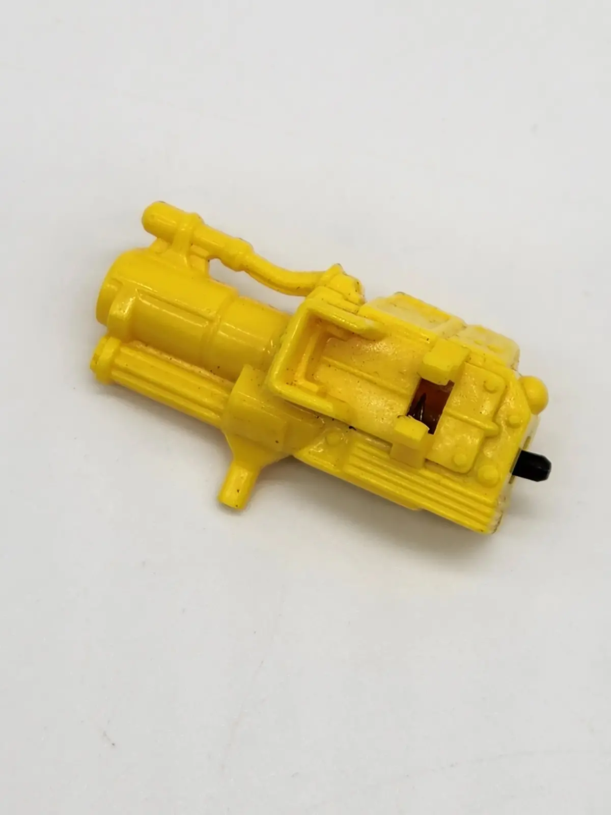 Battle Corps Alley Viper - Missile Launcher 1