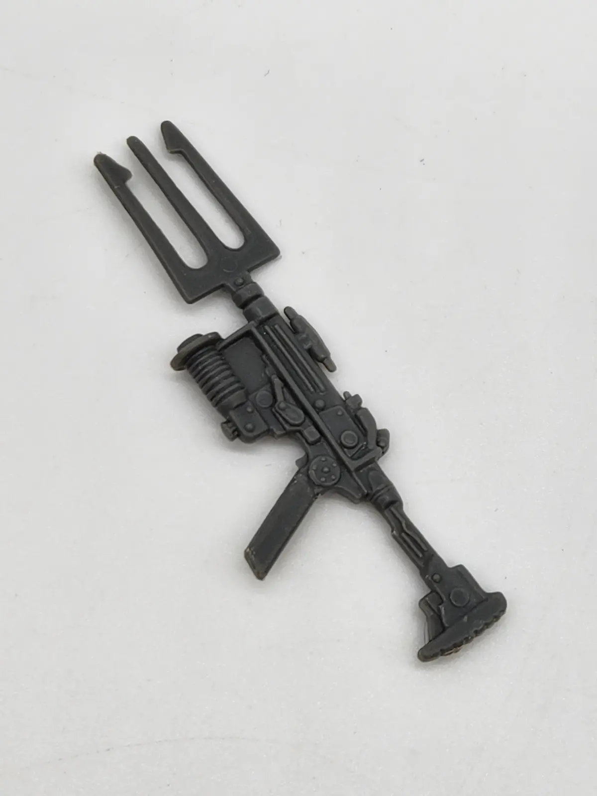 Monkey Wrench - Rifle 1