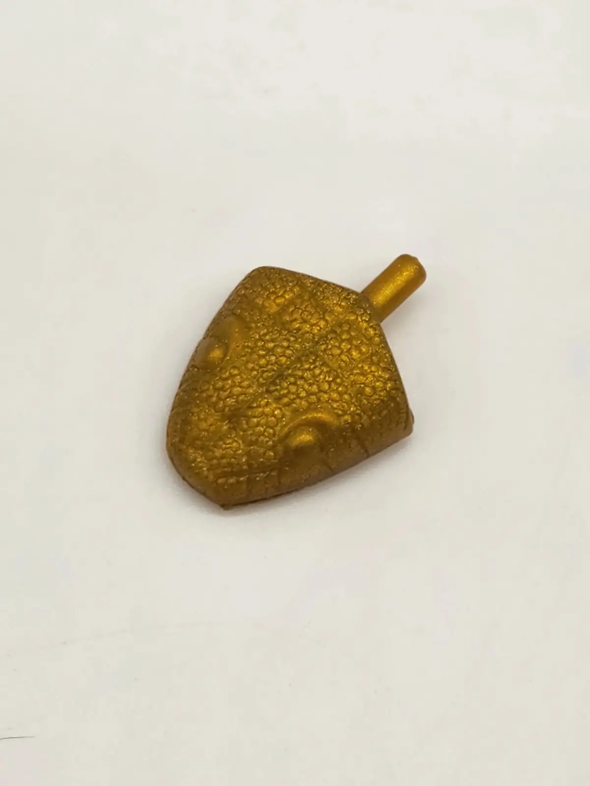 Serpentor Chariot - Head (Top & Bottom) 1