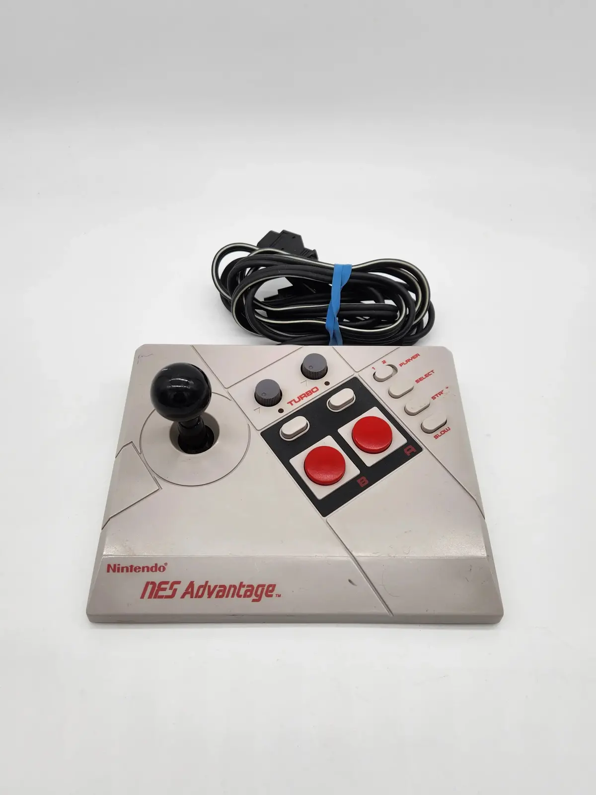 Nes Advantage Controller 1
