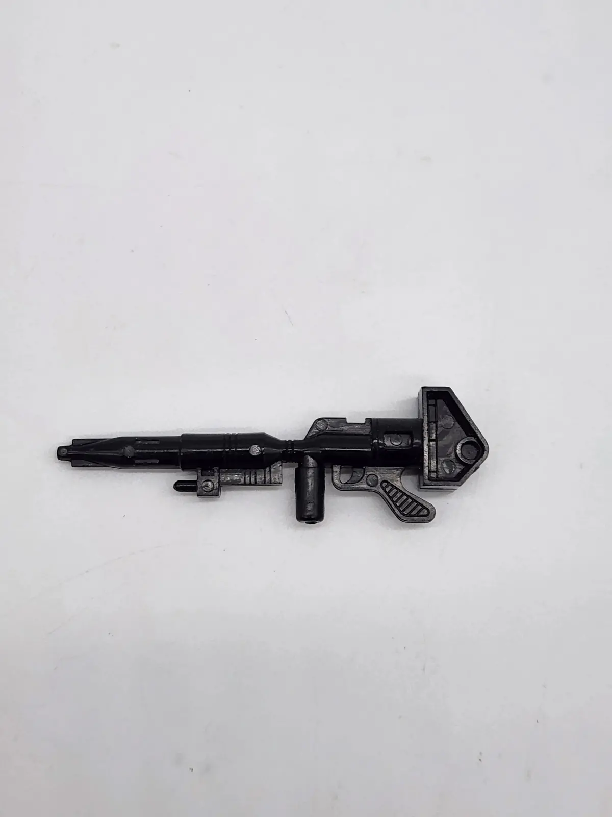 G1 Optimus Prime - Rifle 1