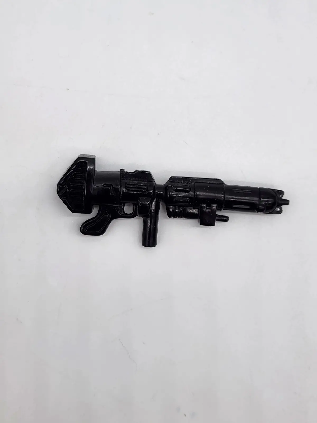 G1 Optimus Prime - Bloated Rifle 1