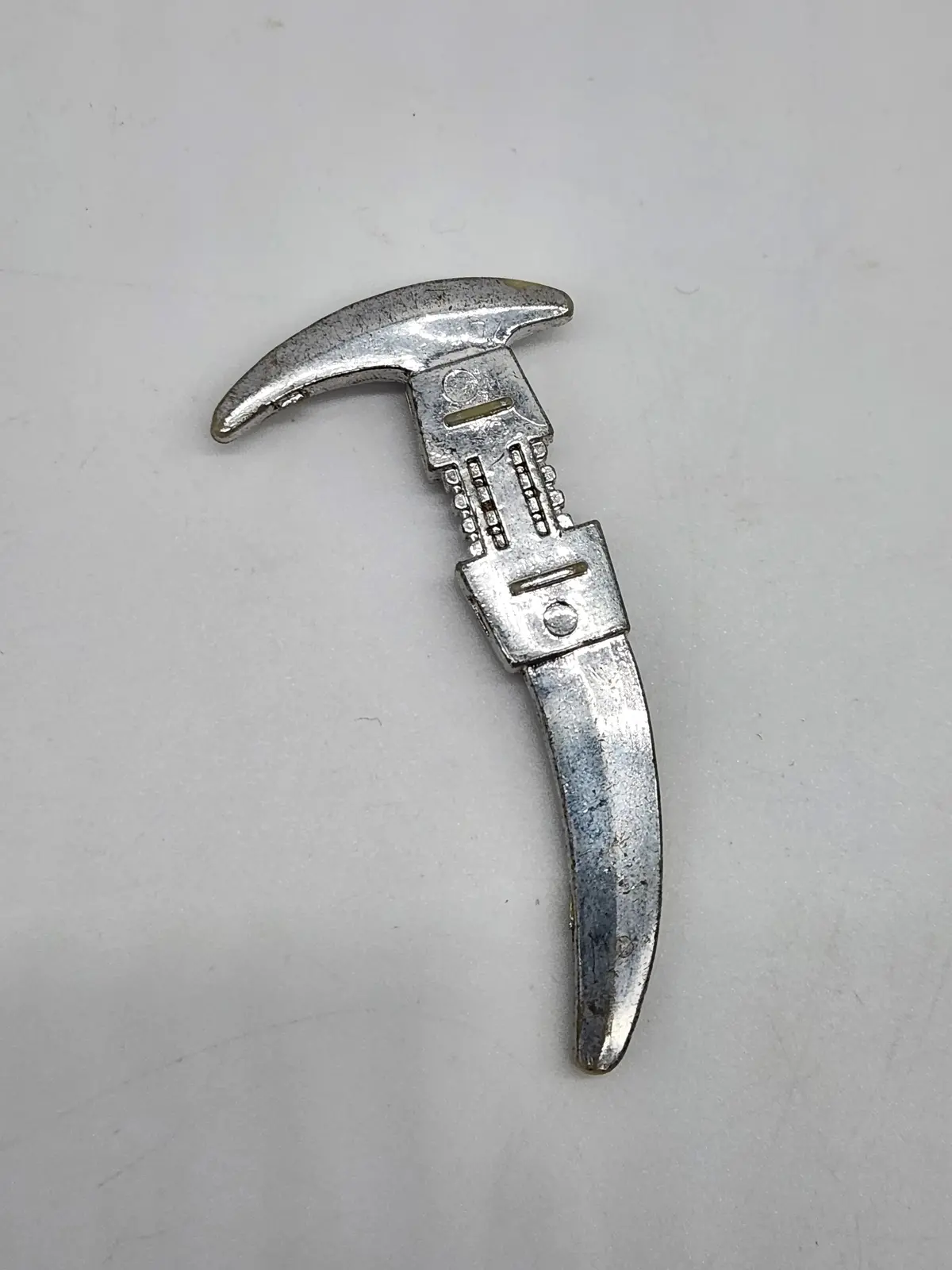 1984 Panosh Place - Voltron Red Lion Sword 1