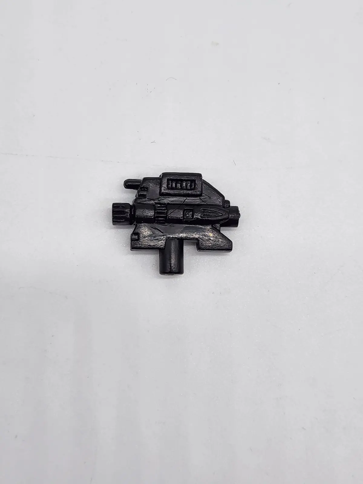 G1 Optimus Prime - Bloated Fuel Pump 1