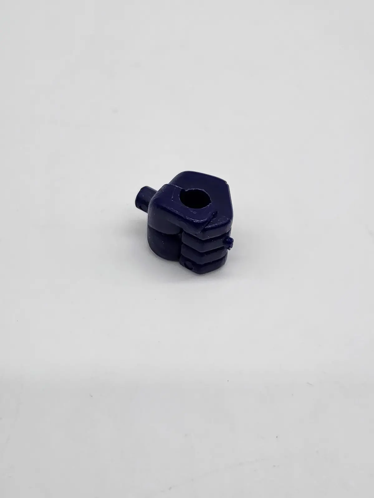 G1 Optimus Prime - Bloated Fist (Left) 1
