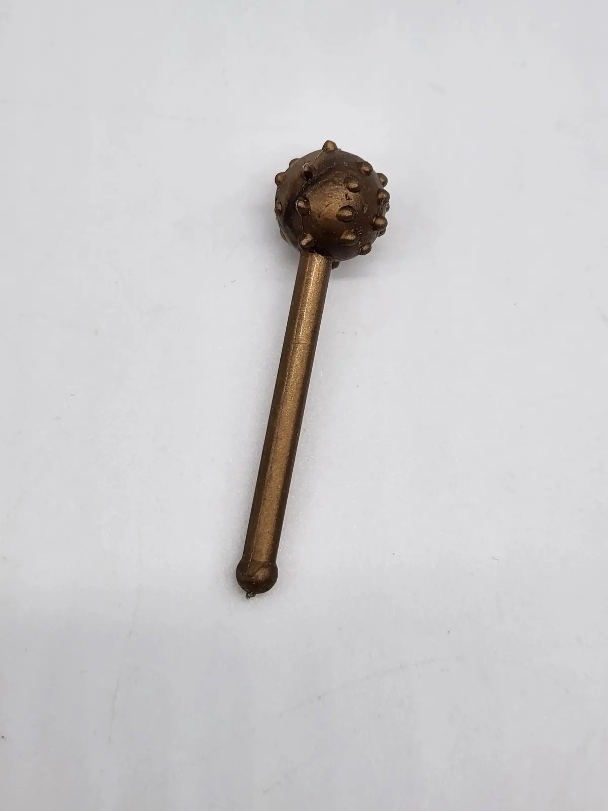 Fantasy World Trikin Mace - Gold 1