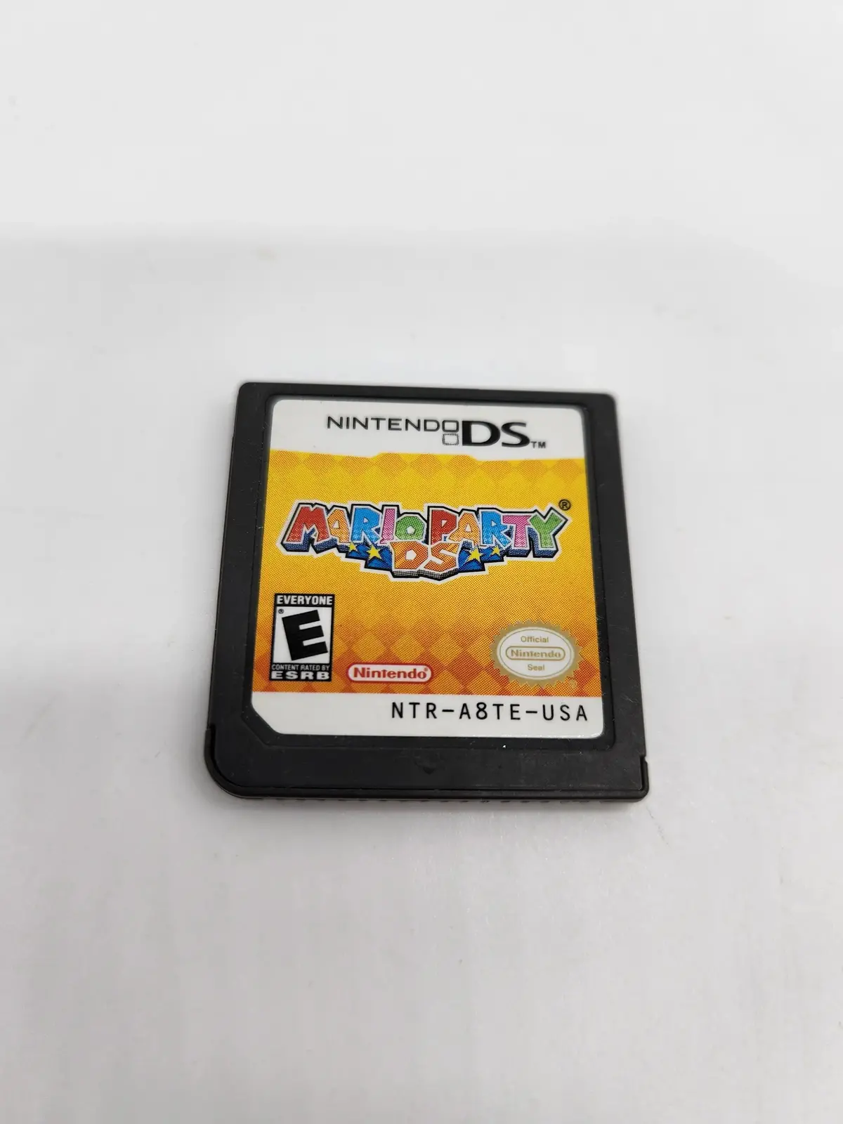 Mario Party - Ds 1
