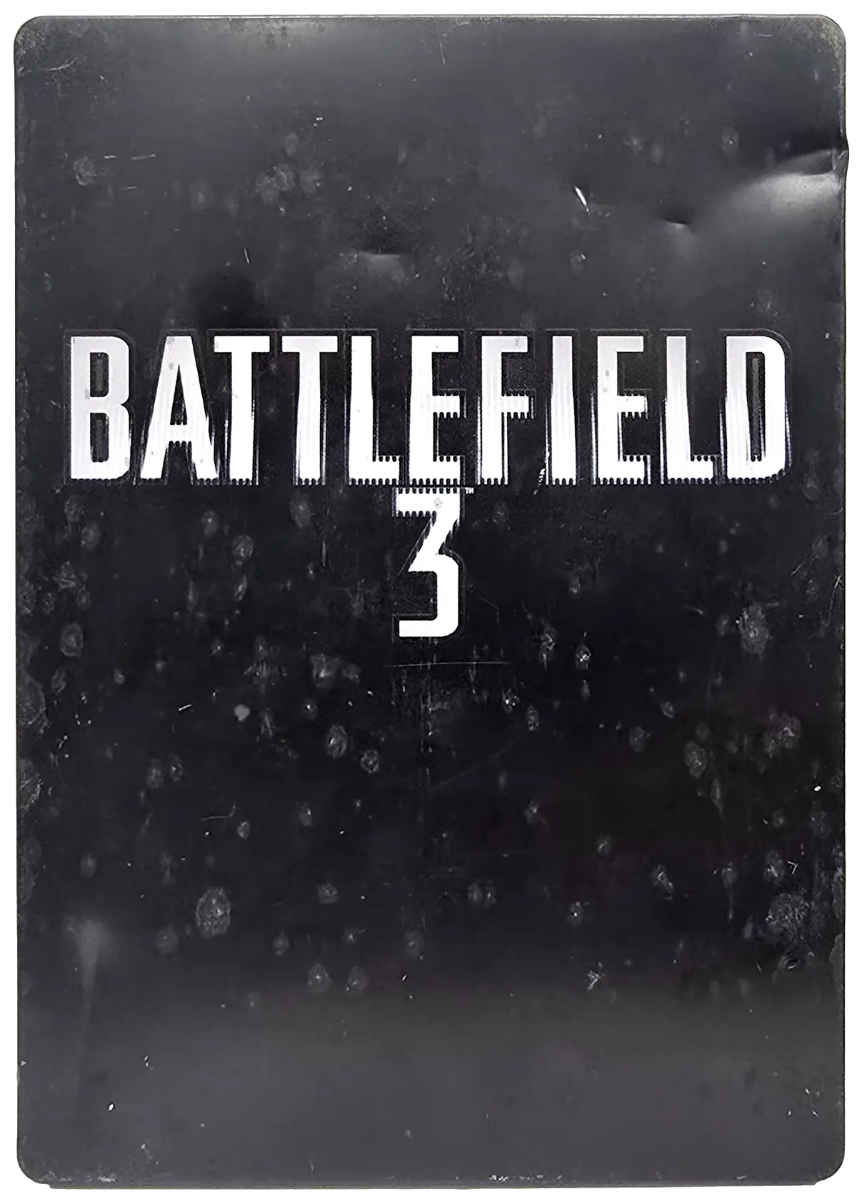 Battlefield 3 Steelbook Xbox 360 Pal (Preowned) 1