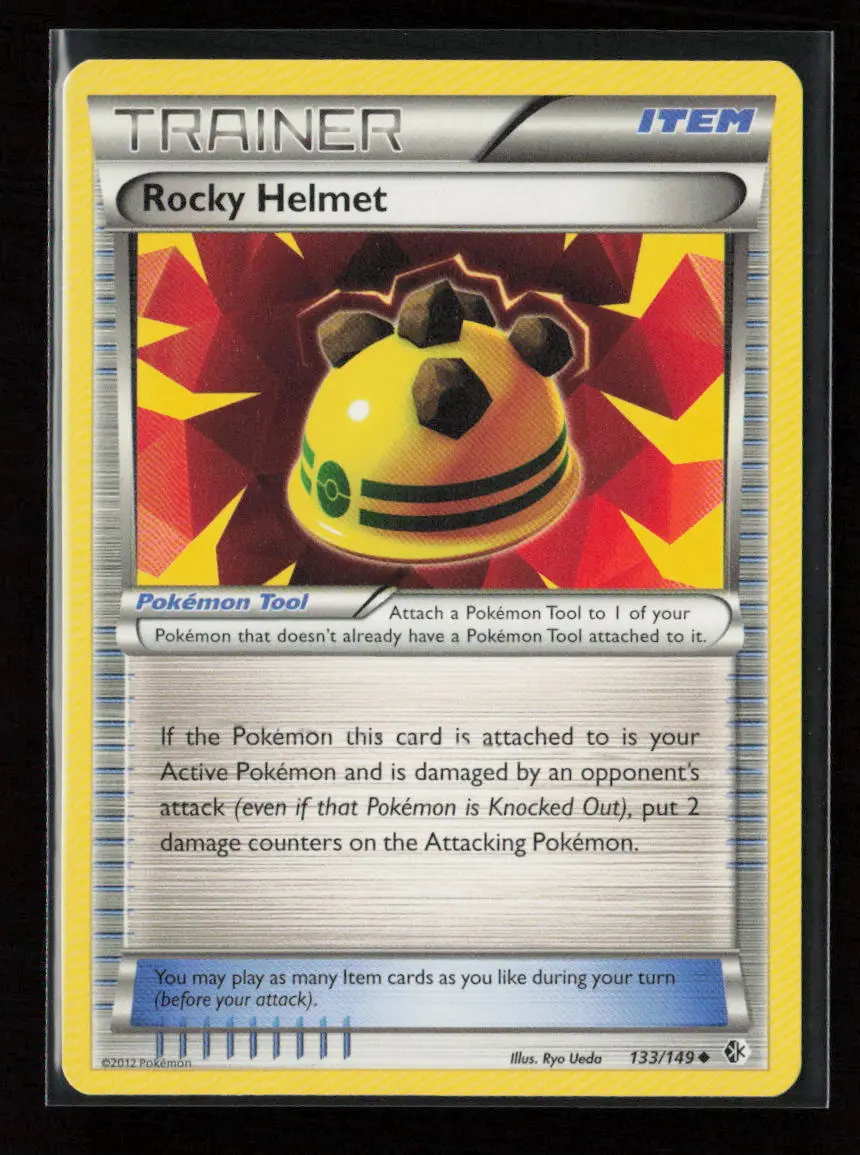 Rocky Helmet Uncommon Boundaries Crossed 133/149 Nm 1
