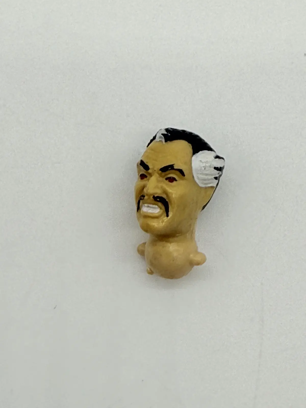 Crystal Ball - Head 1
