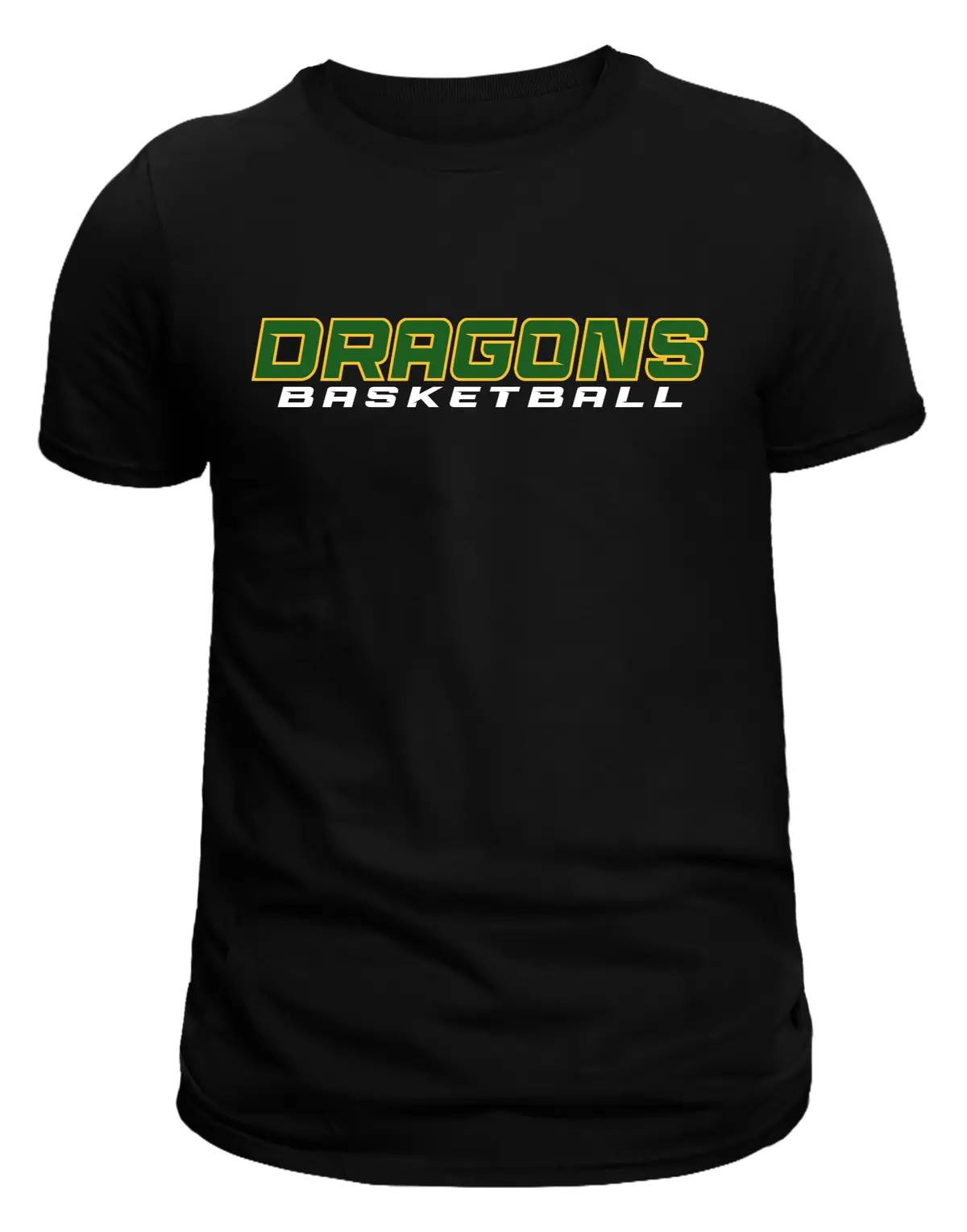 Dragons Basketball 1