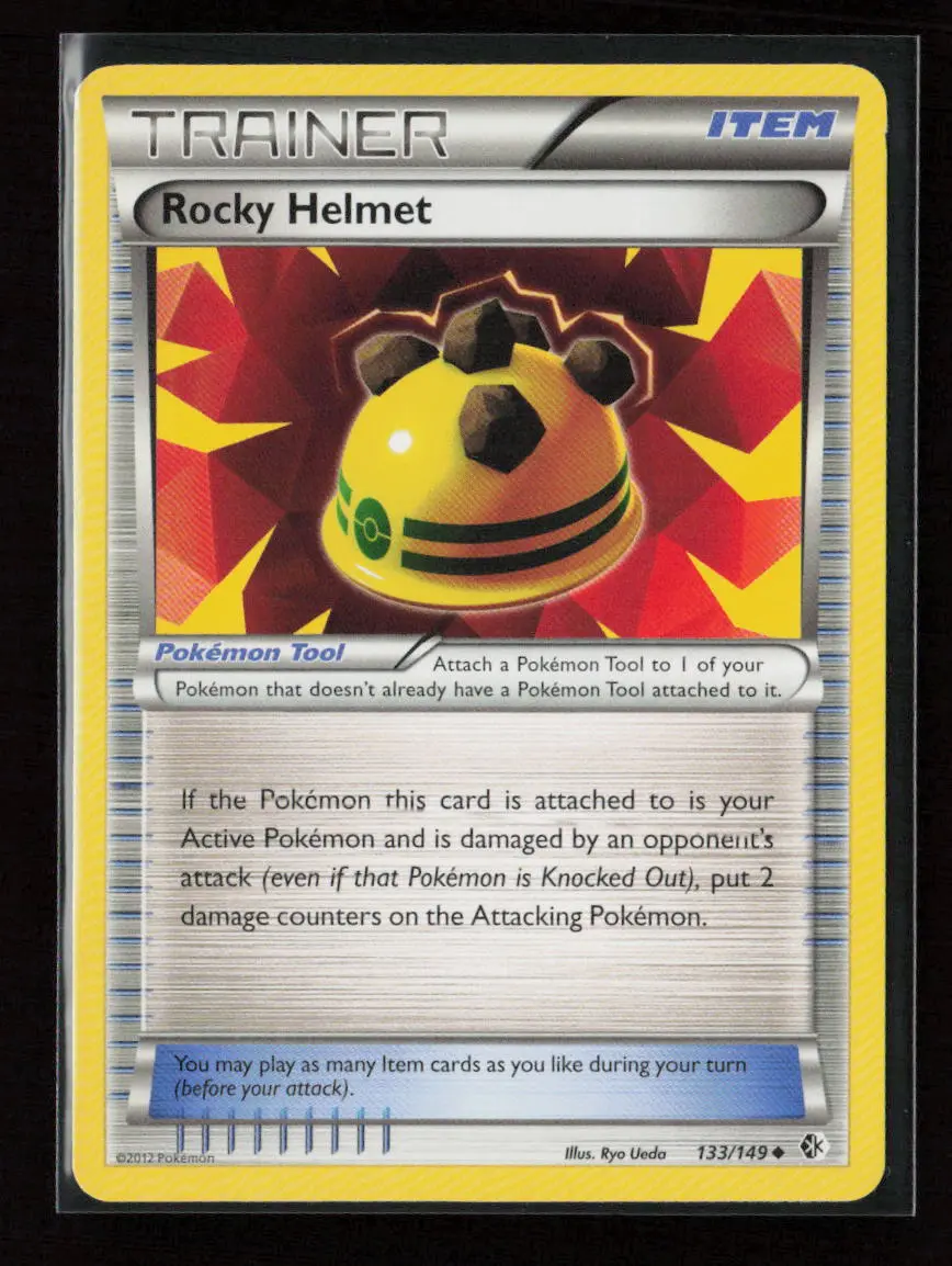 Rocky Helmet Uncommon Boundaries Crossed 133/149 Nm 1