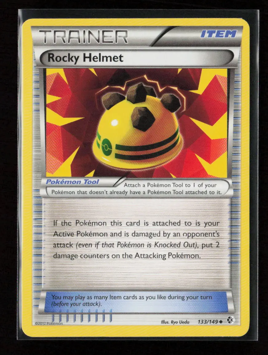 Rocky Helmet Uncommon Boundaries Crossed 133/149 Nm 1