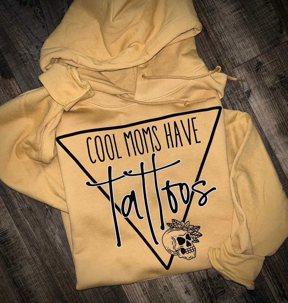 Cool Moms Have Tattoos 1