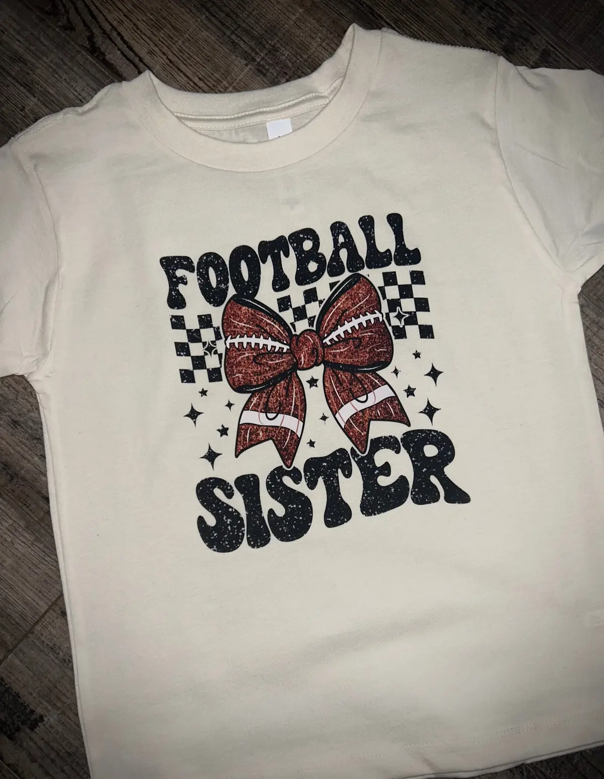 Football Sister 1