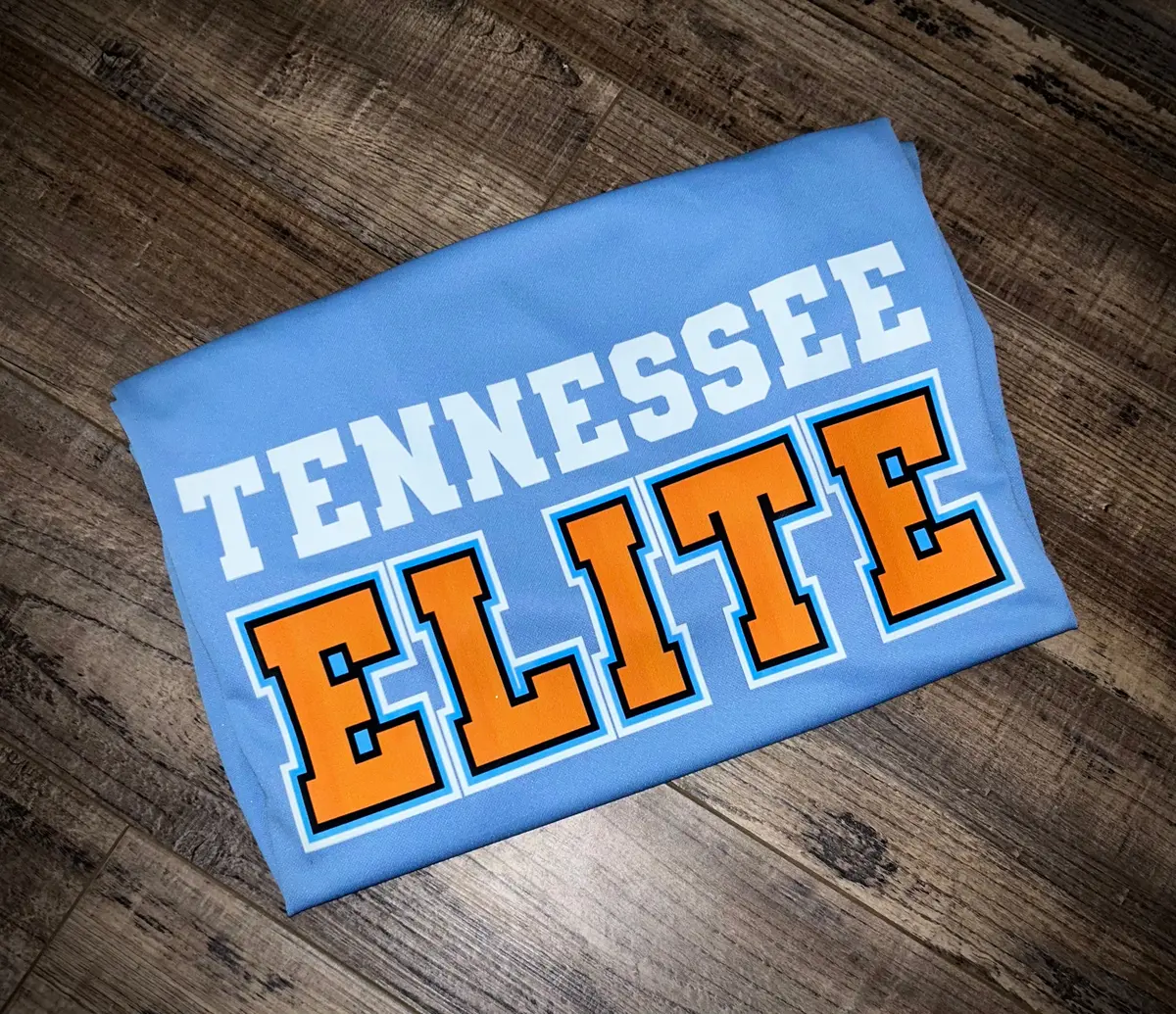 Tennessee Elite 1