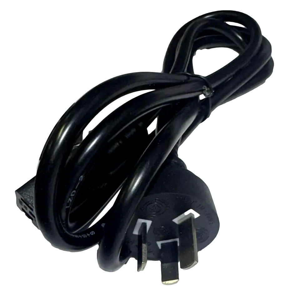 Playstation 3 Fatboy Hdmi Cables And Power Cord Lead *Brand New Aftermarket* Ps3 2