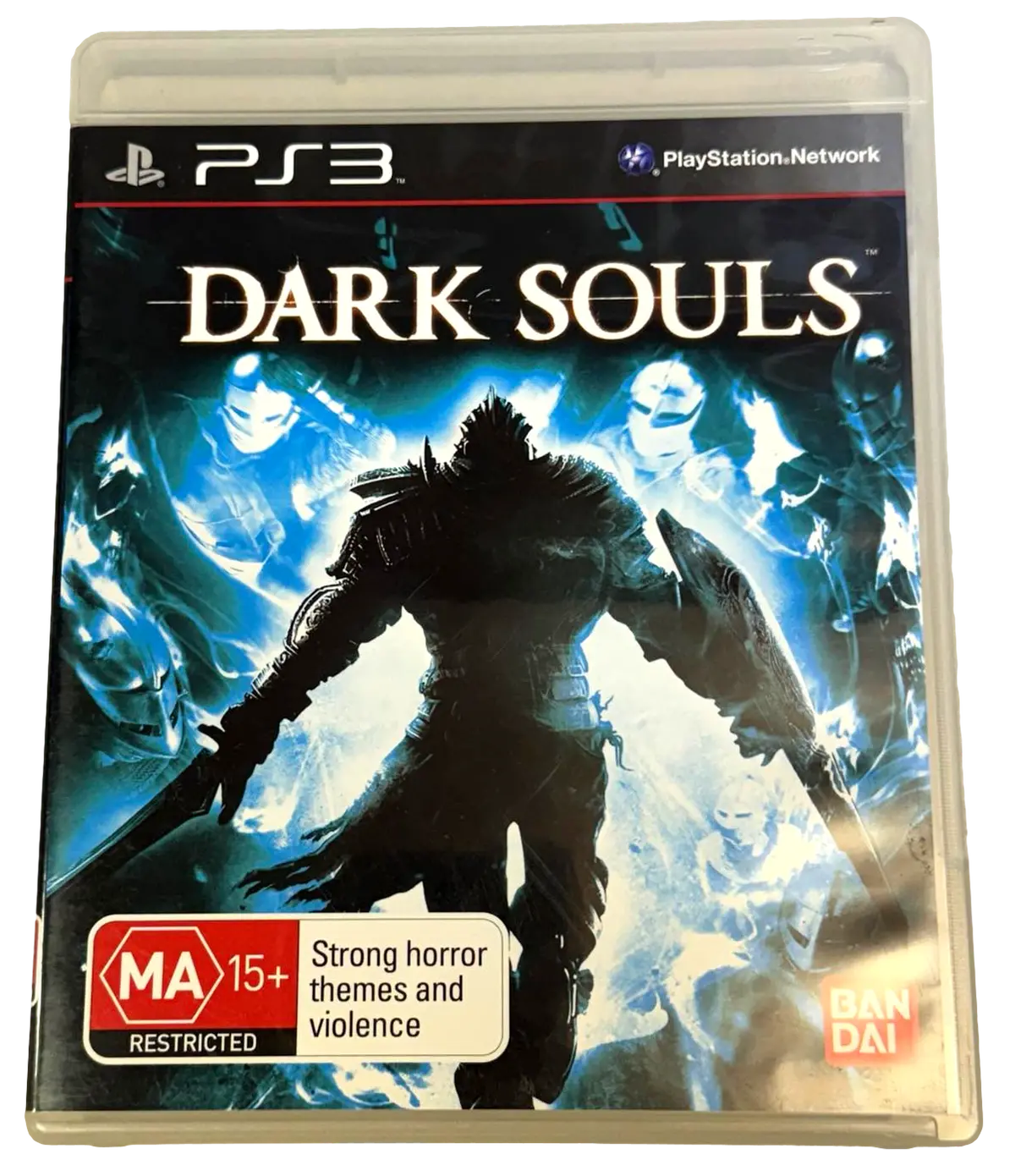 Dark Souls Sony Ps3 (Pre-Owned) 1