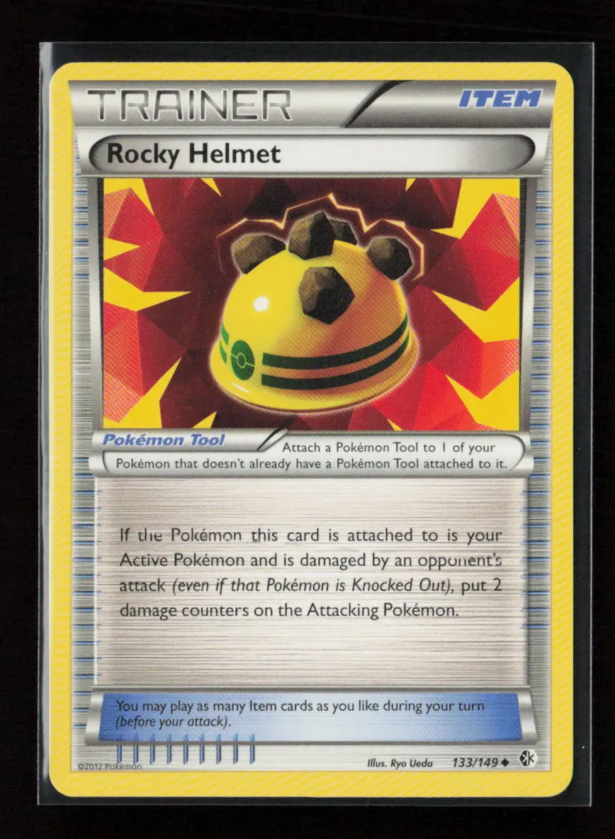 Rocky Helmet Uncommon Boundaries Crossed 133/149 Nm 1