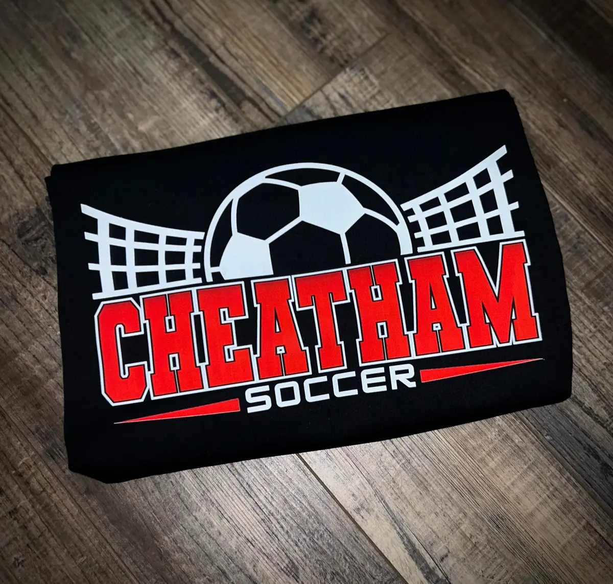 Cheatham Soccer 1