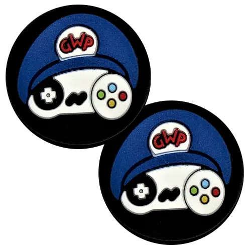 Thumb Grips X2 For Ps4 Ps5 Xbox One Xbox Series X Toggle Cover Cap  Tendy 1