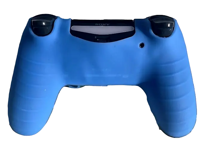 Silicone Cover For Ps4 Controller Case Skin Cool Designs Extra Grip Customised 1