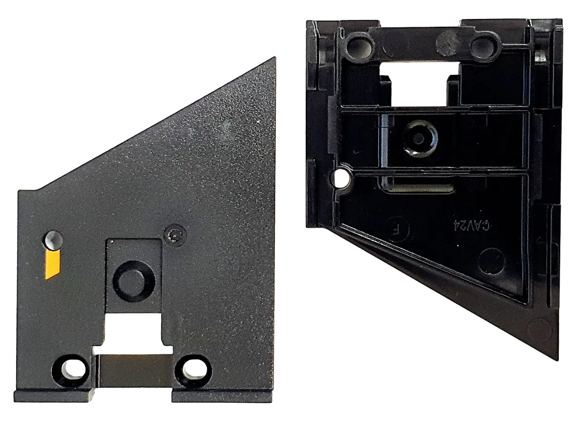 New Side Sync Button Lock Bezel For Xbox One Left Button New 1