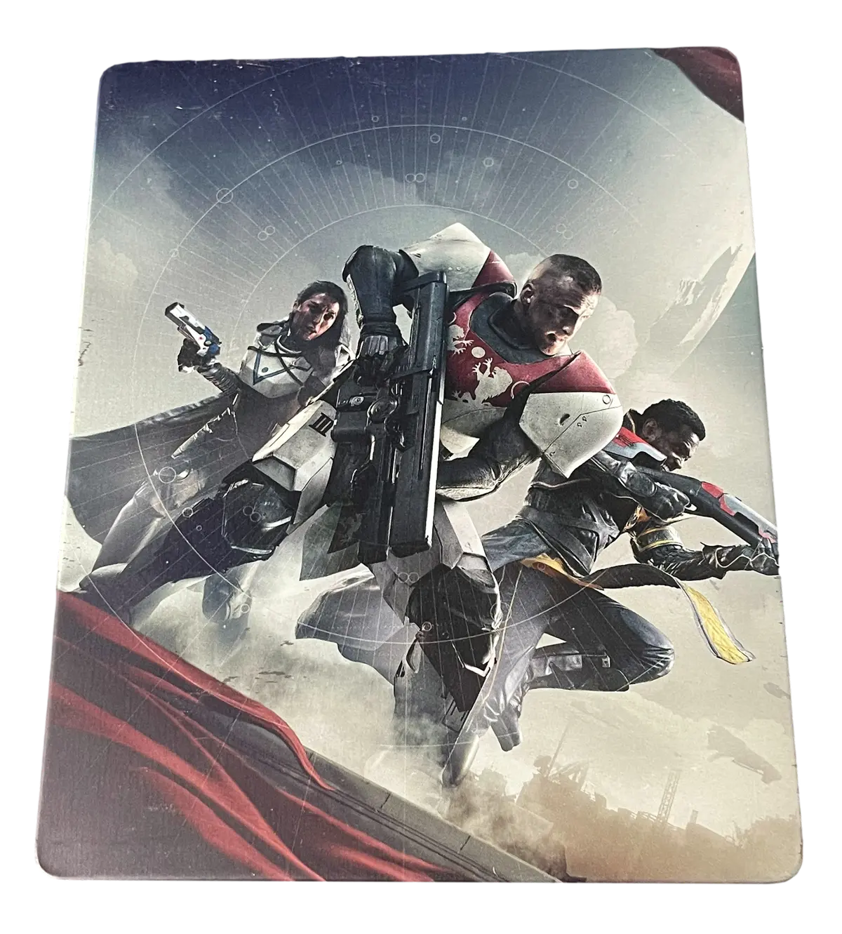 Destiny 2 Sony Ps4  Steelbook (Preowned) 1