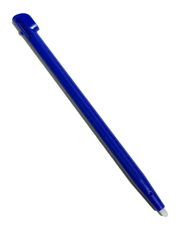 1 X Blue Touch Screen Stylus For Nintendo 2Ds Console - Pokemon Saphire 1
