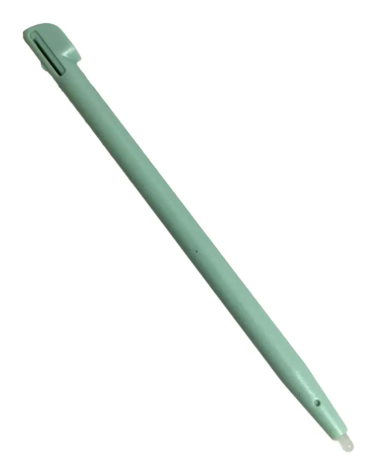 1 X Light Blue Touch Screen Stylus For Nintendo 2Ds Console 1