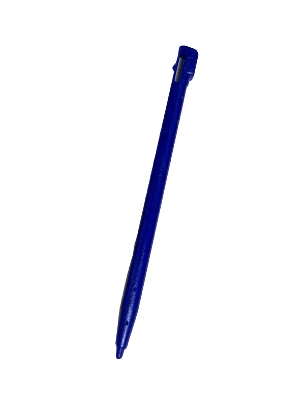 1 X Blue Touch Screen Stylus For Nintendo Dsi Console 1