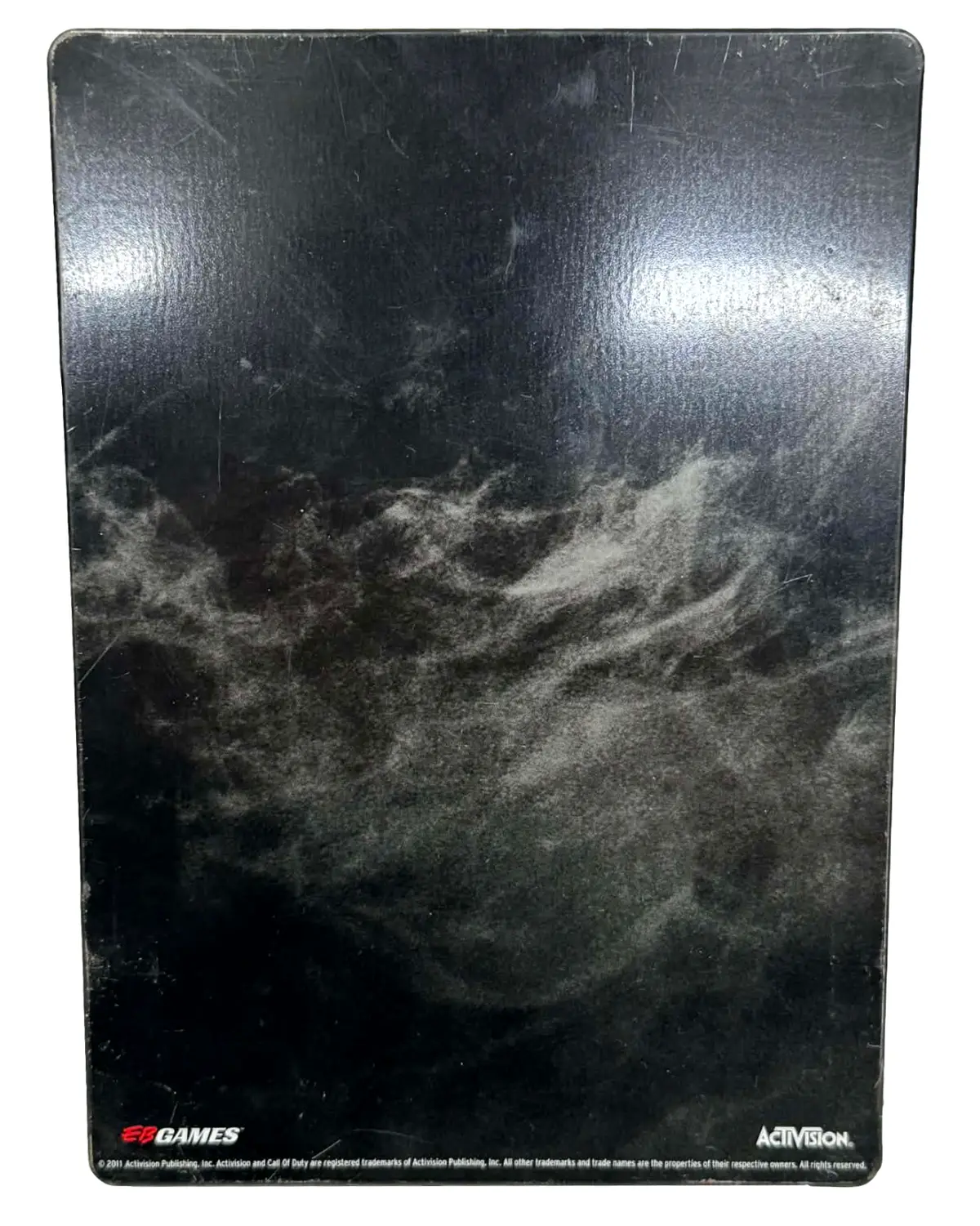 Call Of Duty Modern Warfare Collection - Empty Steelbook - Xbox 360 / Ps3 #1 (Preowned) 1