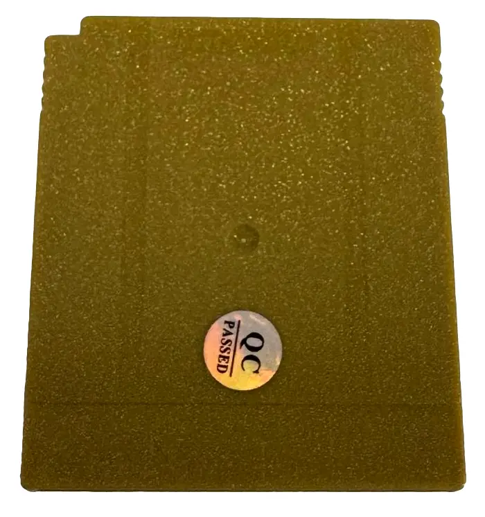Genuine Pokemon Gold Version Nintendo Gameboy (Cartridge Only) #2 (Preowned) 2