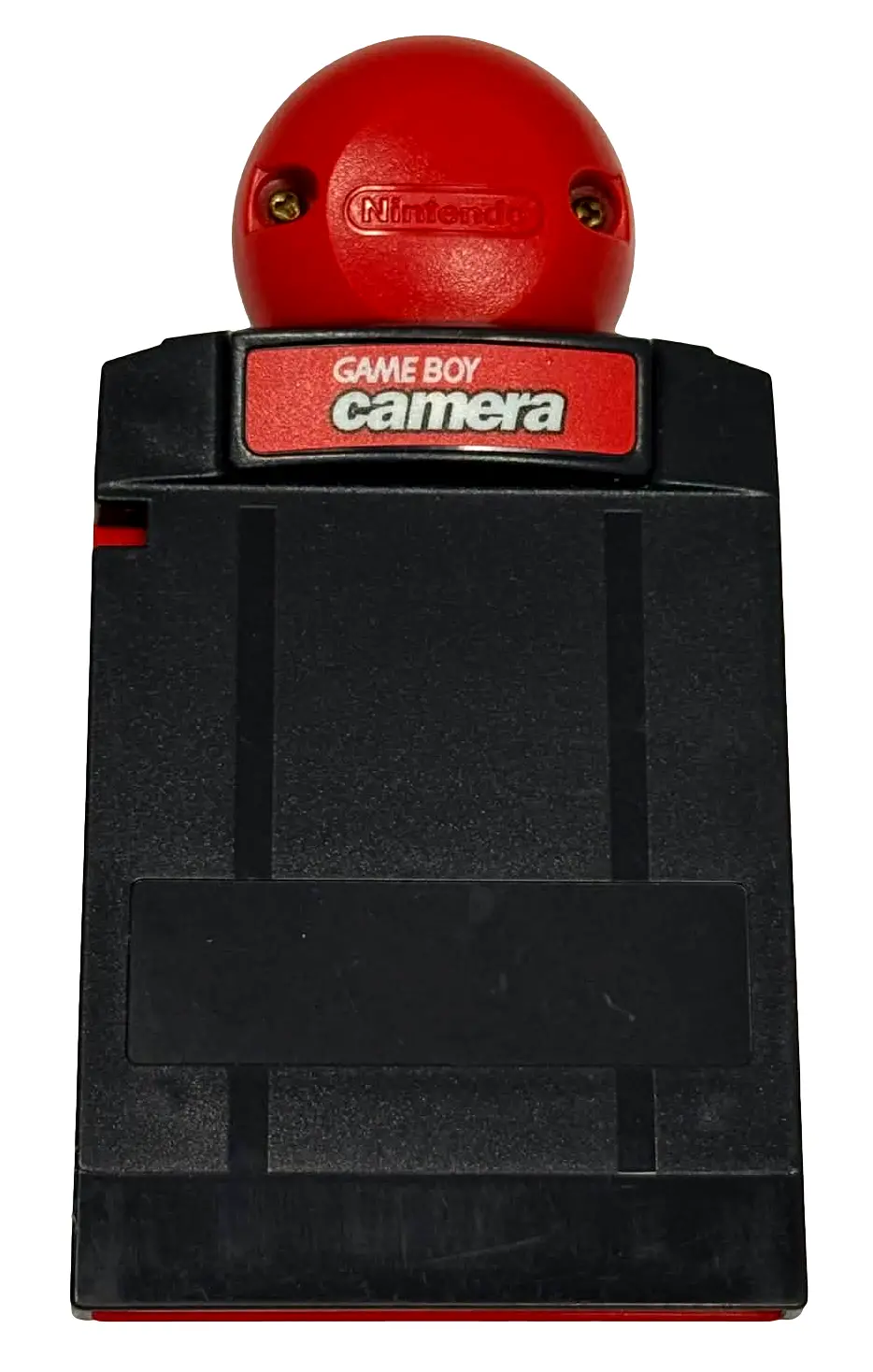 Nintendo Game Boy Pocket Camera Red Cartridge Only Mgb-006 (Preowned) 1